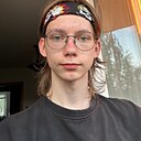 Никита, 19 лет
