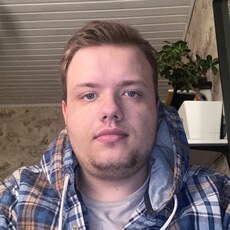 Фотография мужчины Михаил, 30 лет из г. Ясногорск