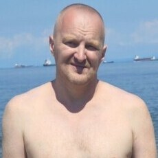 Фотография мужчины Вадим, 45 лет из г. Биробиджан