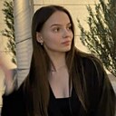 Ксения, 22 года