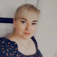 Фотография девушки Оля, 31 год из г. Краснокаменск
