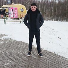 Фотография мужчины Рома, 34 года из г. Череповец