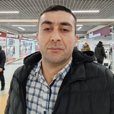 Фотография мужчины Фарид, 36 лет из г. Мурманск