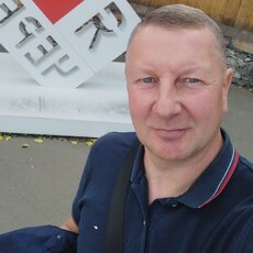 Алексей, 50 из г. Иркутск.