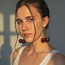 Маша, 18 лет