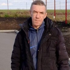 Фотография мужчины Александр, 40 лет из г. Губкин