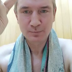 Фотография мужчины Михасик, 54 года из г. Калининград