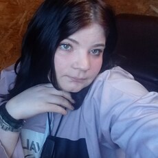 Фотография девушки Алёна, 24 года из г. Нижний Тагил