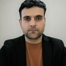 Фотография мужчины Fikret, 41 год из г. Актау