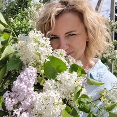 Фотография девушки Юлия, 37 лет из г. Дзержинский