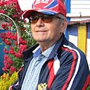 Гарик, 67 лет