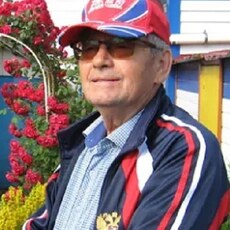 Гарик, 67 из г. Губкин.