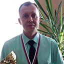 Серёга, 48 лет