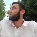 Али, 31 год