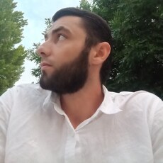 Фотография мужчины Али, 31 год из г. Уральск