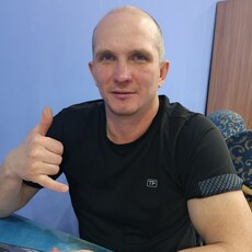 Фотография мужчины Тимур, 34 года из г. Мулино