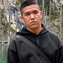 Rakhat, 20 лет