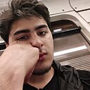 Samir, 23 года