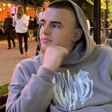 Фотография мужчины Egor, 20 лет из г. Могилев