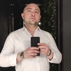 Фотография мужчины Константин, 35 лет из г. Владикавказ