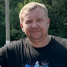 Фотография мужчины Владимир, 43 года из г. Самара