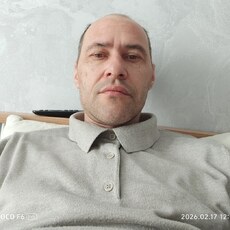 Фотография мужчины Дмитрий, 48 лет из г. Елизово