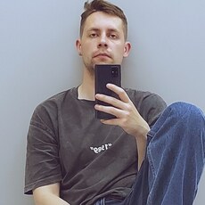 Фотография мужчины Евгений, 30 лет из г. Новополоцк