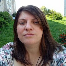 Фотография девушки Наташа, 35 лет из г. Киров
