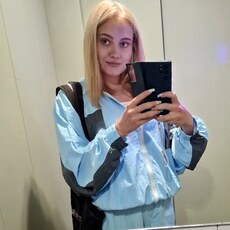 Фотография девушки Карина, 28 лет из г. Гродно