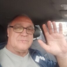 Фотография мужчины Виталий, 55 лет из г. Киреевск