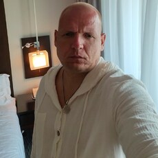 Фотография мужчины Стас, 44 года из г. Нижний Новгород