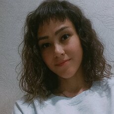 Милана, 28 из г. Стерлитамак.