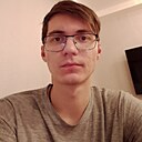 Даниил, 23 года