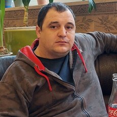 Фотография мужчины Афанасий, 36 лет из г. Берлин