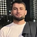 Ибройм, 25 лет