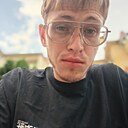Андрей, 22 года