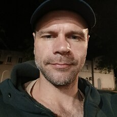 Фотография мужчины Володя, 41 год из г. Калининград