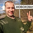 Федор, 21 год