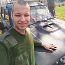 Федор, 21 год