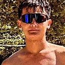 Мико, 22 года