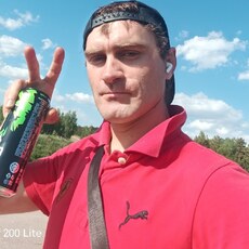 Фотография мужчины Dmitriy, 30 лет из г. Кокшетау