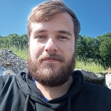 Фотография мужчины Алексей, 29 лет из г. Петропавловск-Камчатский