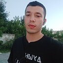 Давид, 23 года