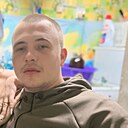 Кирилл, 25 лет