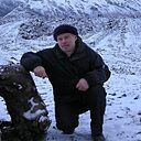 Путник, 47 лет