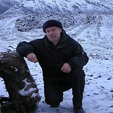 Фотография мужчины Путник, 47 лет из г. Каменск-Шахтинский