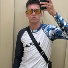 Фотография мужчины Ян, 20 лет из г. Колпино