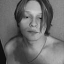 Никита, 20 лет