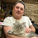 Михаил, 41 год