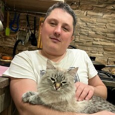 Фотография мужчины Михаил, 41 год из г. Витебск